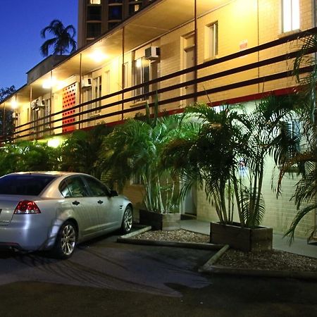 Crocodilly Inn Darwin Exterior photo